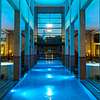 Wellness hotel in Amsterdam