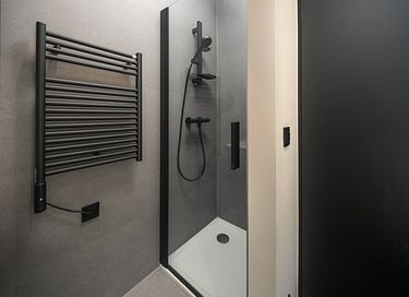 Lodge moderne au Luxembourg - 12