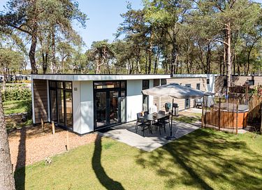 Ferienwohnung mit Whirlpool (6p) - 5