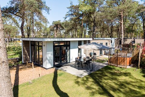 Ferienwohnung mit Whirlpool (6p) - 5