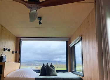 Knus tiny House in Normandië - 14