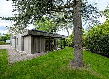 6-person vacation bungalow in Zeeland - 3