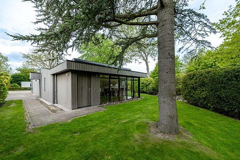 6-person vacation bungalow in Zeeland - 3