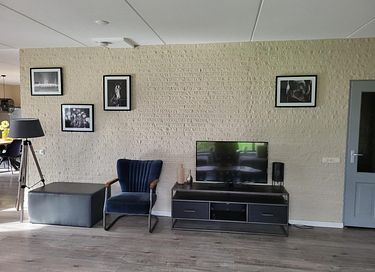 Groepsaccommodatie (tot 23p) op leuk park - 6