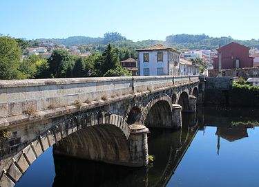 Beautiful B&B with pool in Portugal - 14