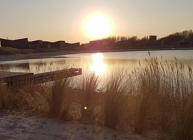 Vakantievilla met eigen zwemsteiger - 31