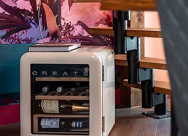 Lodge de luxe en pleine forêt avec spa privé - 17