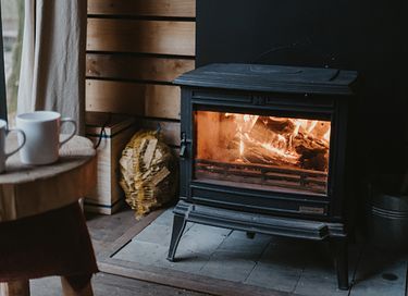 Einzigartiges Baumhaus in den Ardennen - 4