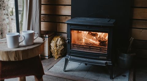 Einzigartiges Baumhaus in den Ardennen - 4