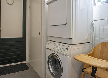 Attractive vacation home with whirlpool - 19