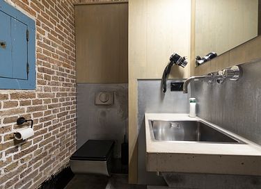 Luxury suite in an old Dutch fortress - 23