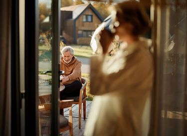 Vakantiewoning met sauna in Friesland - 2