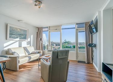 Appartement pour chiens à Texel - 4