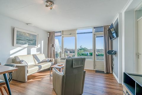 Appartement pour chiens à Texel - 4