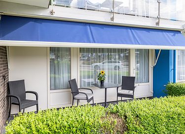 Gemütliche Wohnung in Gehweite zum Meer - 4