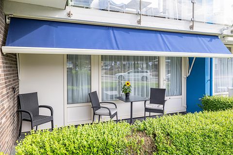 Gemütliche Wohnung in Gehweite zum Meer - 4