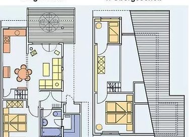 Holiday Home with Sauna - 14