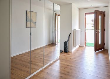 Ruim penthouse met privé wellness en balkon - 16