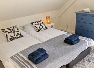 Wellness-Ferienhaus mit Whirlpool in Gelderland - 22