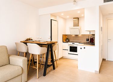 Ferienwohnung im mediterranen Stil für zwei Personen - 9