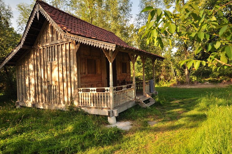 Nuitée romantique dans une maison balinaise - 1