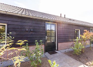 Dog-friendly holiday home on the Veluwe - 6