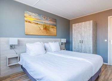 Appartement met sauna, ligbad en dakterras - 14