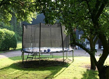 Natuurhuis in de landerijen van Groningen - 3