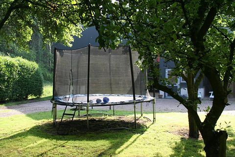 Natuurhuis in de landerijen van Groningen - 3
