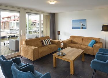 Urlaub am Wasser mit Wellness - 4