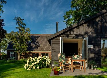 Wunderschön gelegenes B&B in Achterhoek - 2