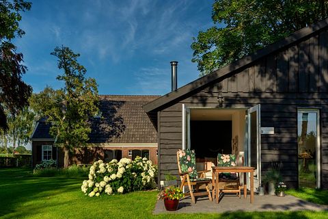 Wunderschön gelegenes B&B in Achterhoek - 2