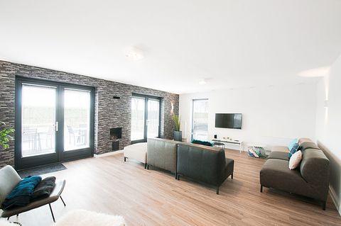 Hébergement de groupe pour 16 personnes avec bien-être - 5