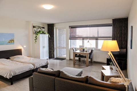 Dog-friendly stay at the Oosterschelde - 2