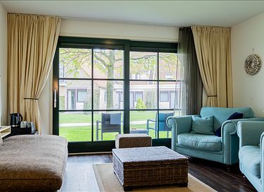 Gastvrij hotel op Terschelling - 12