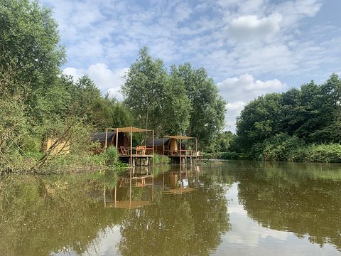 Tiny House aan het water - 3