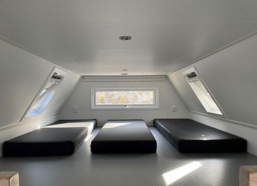 Strandhuisje Zeeland voor 5 personen  - 9