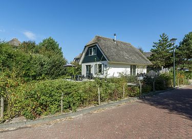 Maisonnette dans les dunes, à quelques pas de la mer - 28