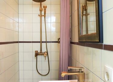 Luxe hotelschip  - 5