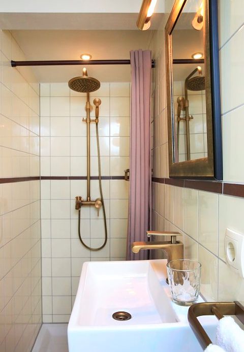 Luxe hotelschip  - 5
