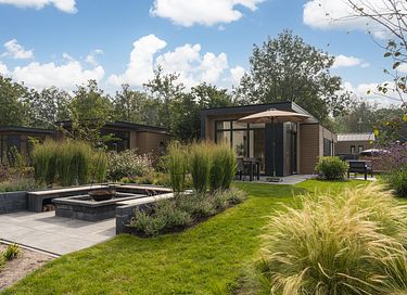 Ontspan in dit vakantiehuis met privé hottub - 2