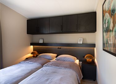 Stilvolle Ferienwohnung in bester Lage - 9