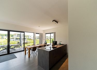 2 villas uniques (16 p) avec wellness - 6