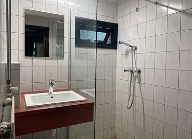 Mooi gelegen natuurhuisje voor 6 personen - 6