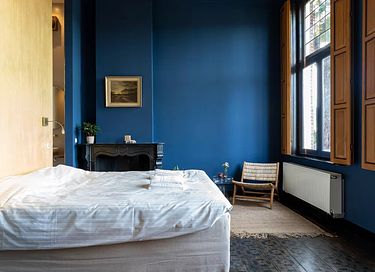 Boutique-Hotel im alten Pfarrhaus - 10