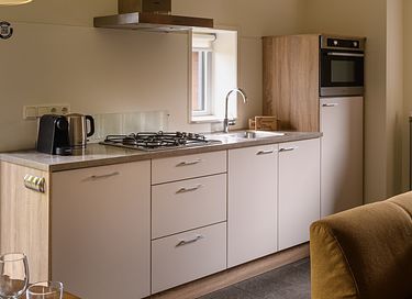 Maison de vacances bien-être privée (2p) - 12