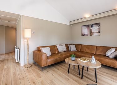 Logement de vacances avec wellness à Drenthe - 8