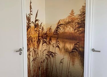 Luxuriöses Strandhaus am Wasser inkl. Boot - 27