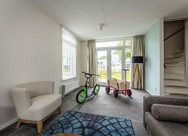 Ideaal voor gezinnen: vakantiehuis in Limburg - 8
