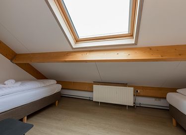 Einfamilienhaus an den Dünen von Zoutelande - 18